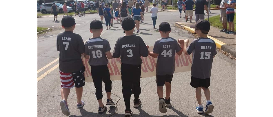 Parade 2019 
